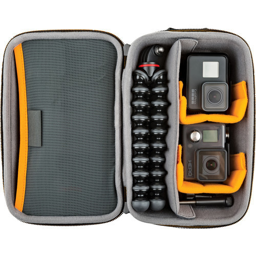 נרתיק Lowepro Hardside CS 60