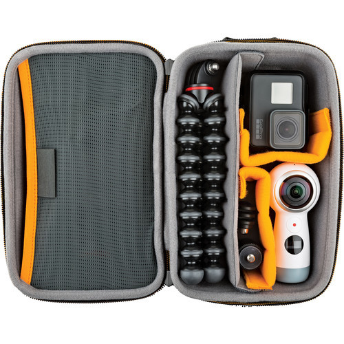נרתיק Lowepro Hardside CS 60