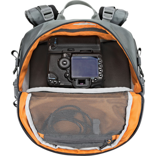 תיק גב Lowepro Whistler BP 450 AW II