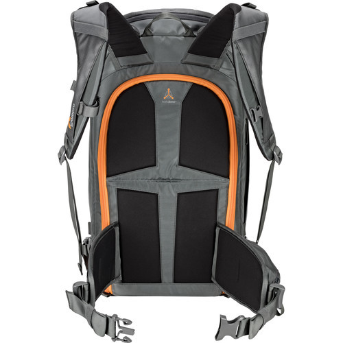תיק גב Lowepro Whistler BP 450 AW II