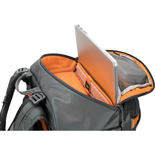 תיק גב Lowepro Whistler BP 450 AW II