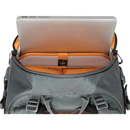 תיק גב Lowepro Whistler BP 450 AW II