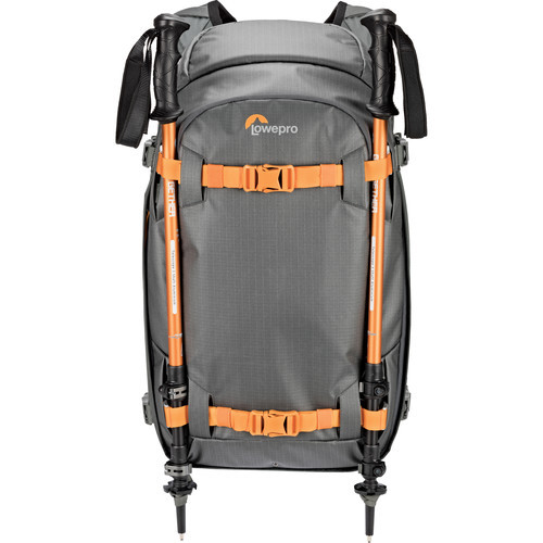 תיק גב Lowepro Whistler BP 450 AW II