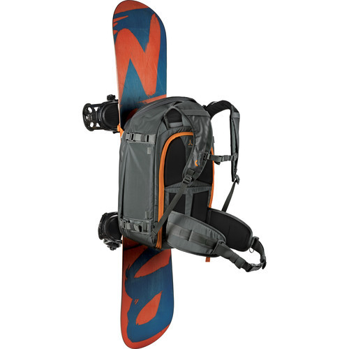 תיק גב Lowepro Whistler BP 450 AW II