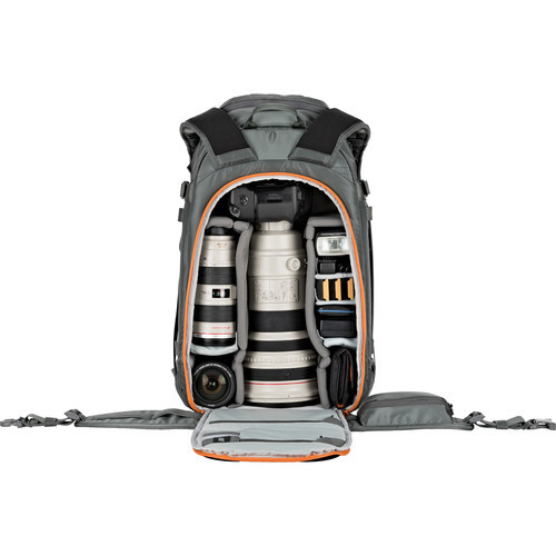 תיק גב Lowepro Whistler BP 450 AW II