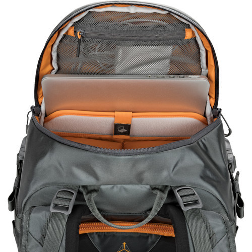תיק גב Lowepro Whistler BP 450 AW II