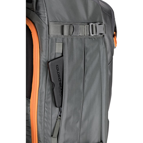 תיק גב Lowepro Whistler BP 450 AW II