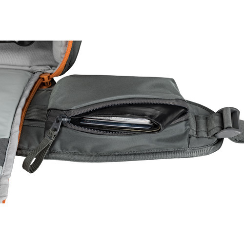 תיק גב Lowepro Whistler BP 450 AW II