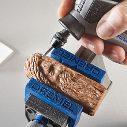 דרמל נטען+48 אביזרים דגם DREMEL 7760JA