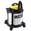 שואב אבק רטוב/יבש 20 ל' DVC 20XT תוצרת LAVOR