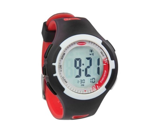 שעון תחרויות שייט Ronstan 40mm