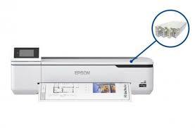 פלוטר EPSON SureColor SC-T3100N  