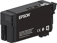 דיו שחור מקורי EPSON BLACK T40C140
