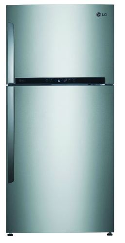 מקרר ‏מקפיא עליון LG GR-M6781S ‏515 ‏ליטר