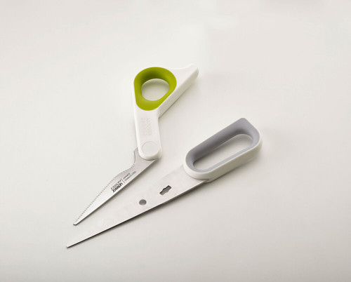 מספריים למטבח PowerGrip ג'וזף ג'וזף | Joseph Joseph