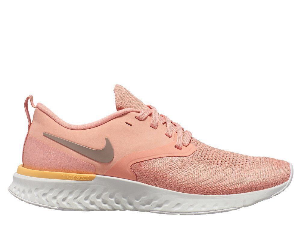 odyssey react flyknit 2 nike