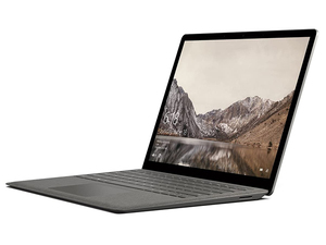 מחשב נייד Microsoft Surface Laptop עודפים DAJ-00022 מיקרוסופט