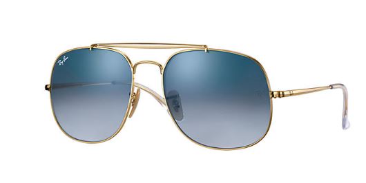 משקפי שמש RAY BAN 3561 001/3F