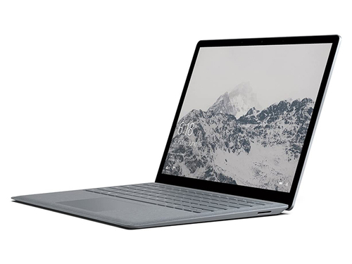 מחשב נייד Microsoft Surface Laptop DAJ-0002 מיקרוסופט