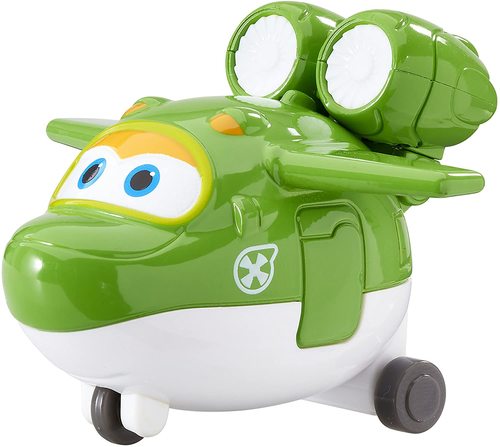 מודל של מירה ממתכת