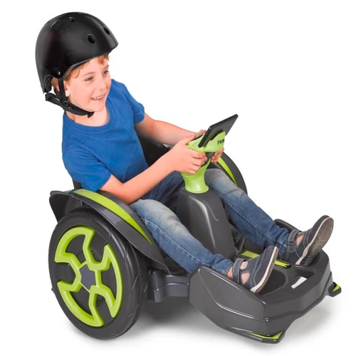 פבר מאד רייסר 12 וולט