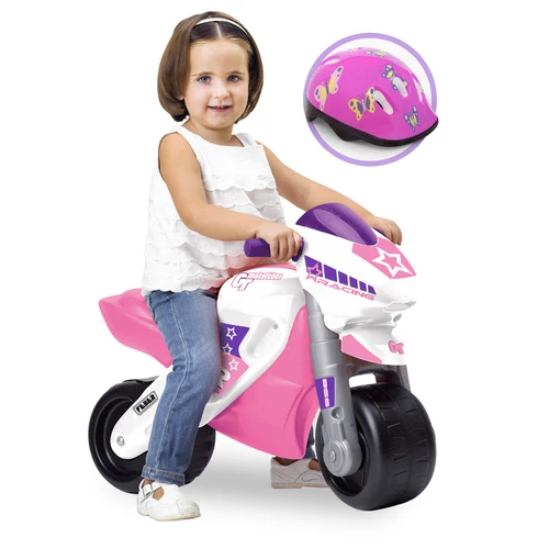מוטופבר רייסינג ורוד