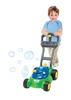 מכסחת דשא בועות סבון BKIDS