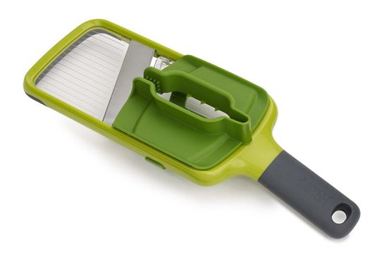 מנדולינה MULTI-GRIP ירוק ג