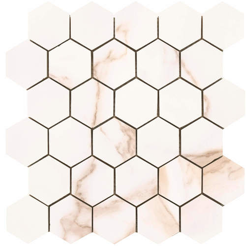 קרמיקה חיפוי קיר סדרת Diamond gold