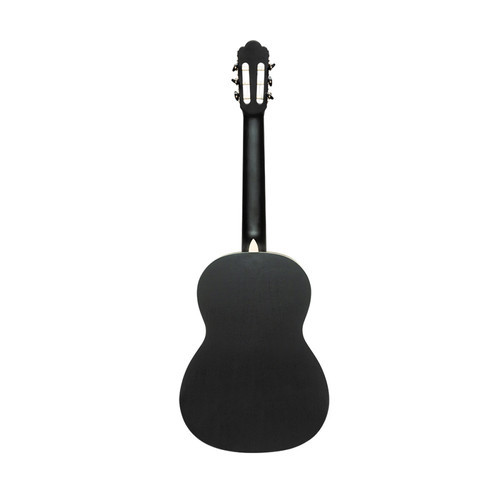 גיטרה קלאסית בצבע שחור Stagg SCL70-BK