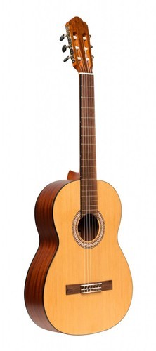 גיטרה קלאסית Stagg SCL70-NAT