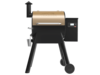 מעשנת בשר וגריל בשר טרייגר דגם פרו 575 – Traeger Pro 575