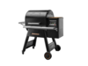 מעשנת בשר וגריל בשר טרייגר טימברליין 850– Traeger Timberline 850