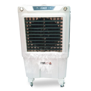 מצנן 7,000 מק"ש - בטכנולוגיית ICE BOX