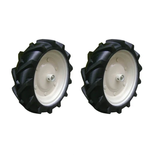 סט גלגלי בלון למתחחת SRC775/795