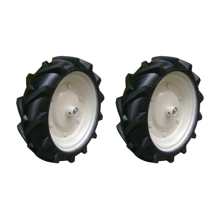 סט גלגלי בלון למתחחת SRC775/795