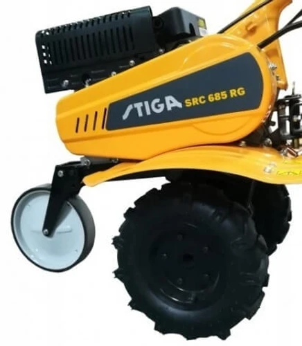 סט גלגלי בלון למתחחת SRC775/795