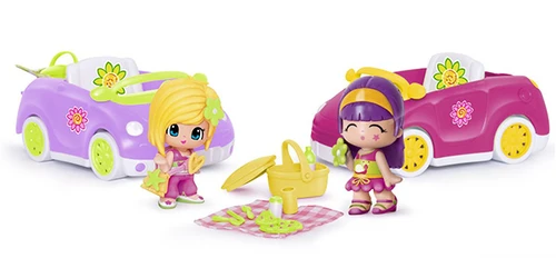מכונית פיניפון