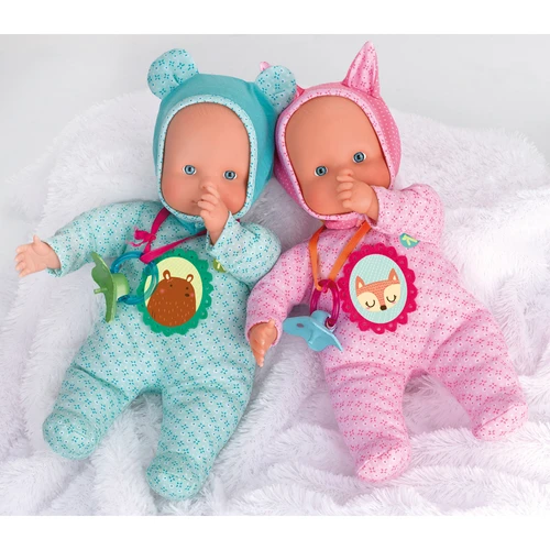 ננוקו קטנה שלי עם 5 פונקציות