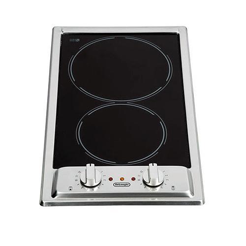 כיריים קרמיות NDC21 Delonghi דלונגי