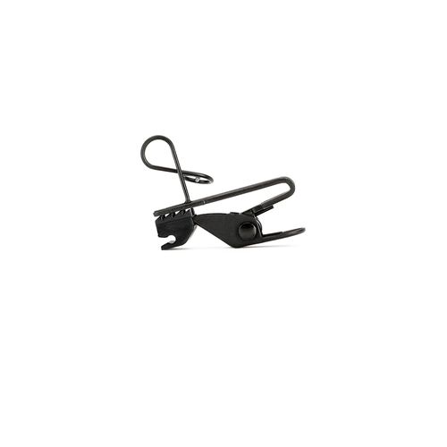 זוית נוספת Lavalier GO Rode