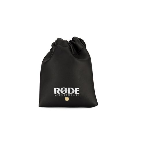זוית נוספת Lavalier GO Rode