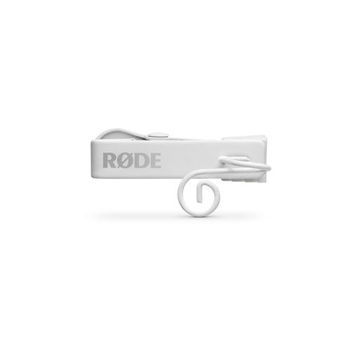 זוית נוספת Lavalier GO Rode