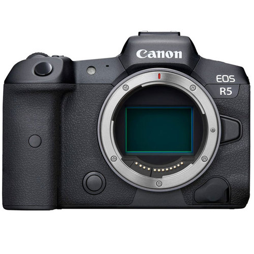 Canon EOS R5 Body