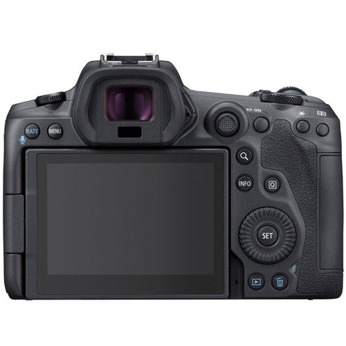 Canon EOS R5 Body