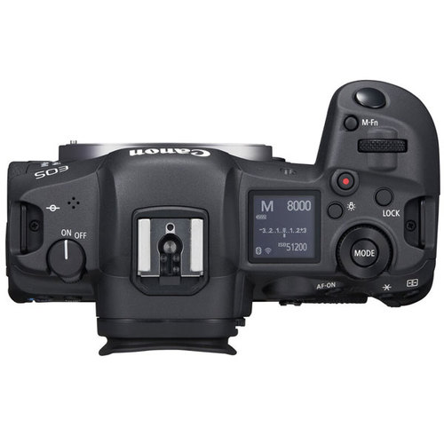 Canon EOS R5 Body