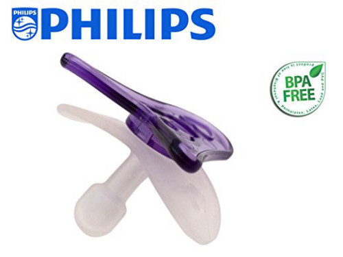 מוצץ לפגים  החל מ- 400 גרם ומעלה (מיני) philips פיליפס
