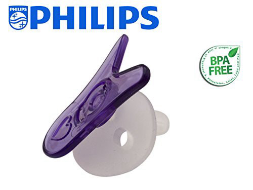 מוצץ לפגים  החל מ- 400 גרם ומעלה (מיני) philips פיליפס