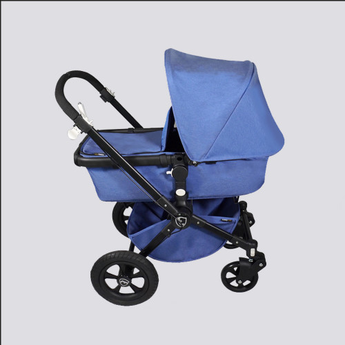 עגלה פרימיום LIBERTY של חברת Bebe 