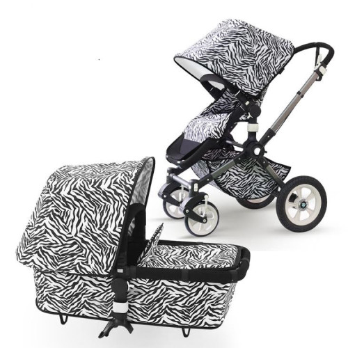 עגלה פרימיום LIBERTY של חברת Bebe 